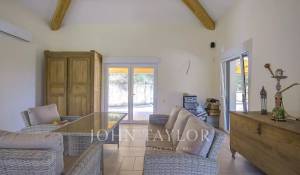Vente Villa Mougins