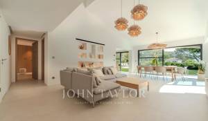 Vente Villa Mougins