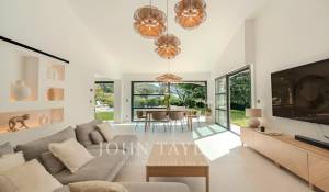 Vente Villa Mougins