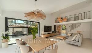 Vente Villa Mougins