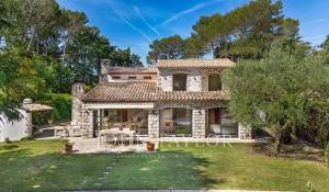 Vente Villa Mougins