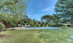 Vente Villa Mougins