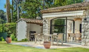 Vente Villa Mougins