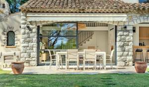 Vente Villa Mougins