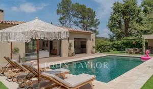 Vente Villa Mougins