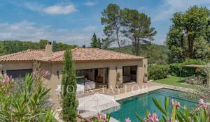 Vente Villa Mougins