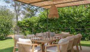 Vente Villa Mougins