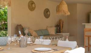 Vente Villa Mougins