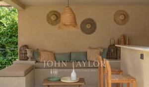 Vente Villa Mougins
