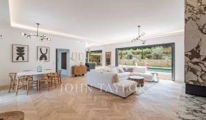 Vente Villa Mougins