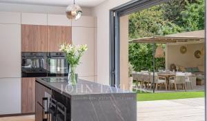 Vente Villa Mougins