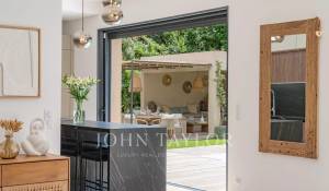 Vente Villa Mougins