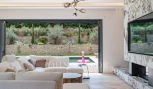 Vente Villa Mougins