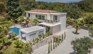 Vente Villa Mougins
