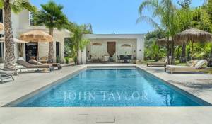 Vente Villa Mougins