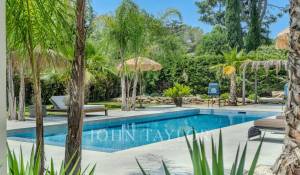 Vente Villa Mougins