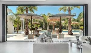 Vente Villa Mougins