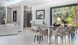 Vente Villa Mougins