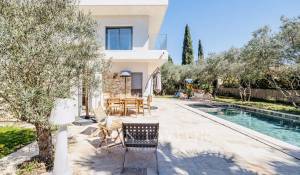 Vente Villa Mougins