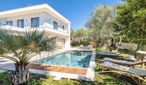 Vente Villa Mougins