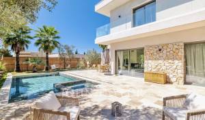 Vente Villa Mougins