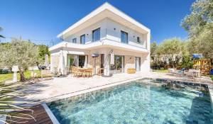 Vente Villa Mougins