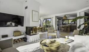 Vente Villa Mougins