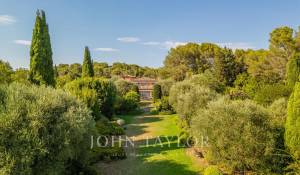 Vente Villa Mougins