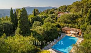 Vente Villa Mougins