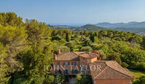 Vente Villa Mougins