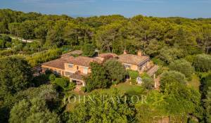 Vente Villa Mougins