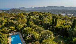 Vente Villa Mougins