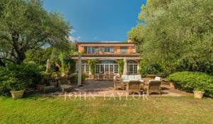 Vente Villa Mougins