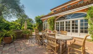 Vente Villa Mougins
