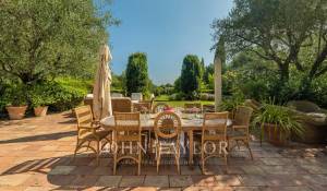 Vente Villa Mougins