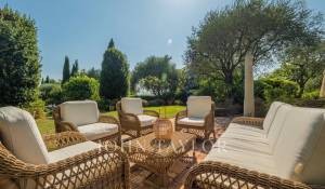 Vente Villa Mougins