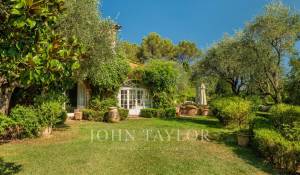 Vente Villa Mougins