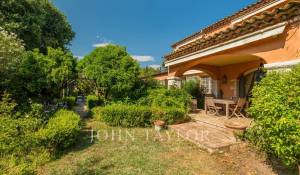 Vente Villa Mougins