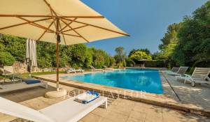 Vente Villa Mougins