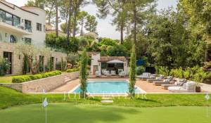 Vente Villa Mougins