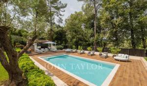 Vente Villa Mougins