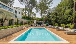 Vente Villa Mougins