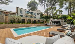 Vente Villa Mougins