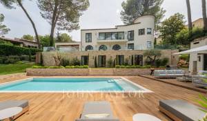 Vente Villa Mougins