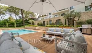 Vente Villa Mougins