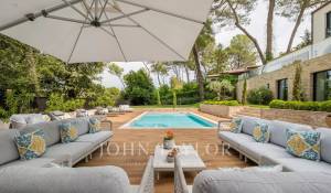 Vente Villa Mougins