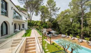 Vente Villa Mougins