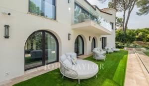 Vente Villa Mougins