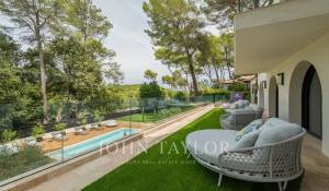Vente Villa Mougins