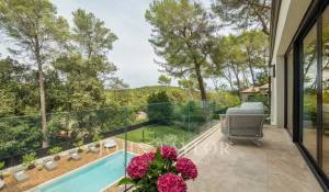 Vente Villa Mougins